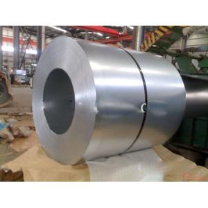 China SGCC DX51D+Z galvanizó la bobina de acero con la hoja de acero en frío Basemetal supplier