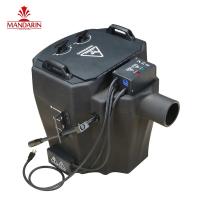 Mandarin 11KG Cold Sparkler Machine 3500W Stage Fog Smoke Machine