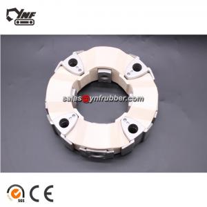 China Pièce de rechange d'excavatrice de Dupont Hytrel Centaflex pour la pompe hydraulique CF-H-50 wholesale