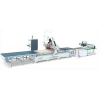 Fully Automatic Cnc Carving Machine Wood
