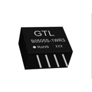 China B0505S-1WR3 5mA 5VDC Relay Driven Switching Circuits wholesale