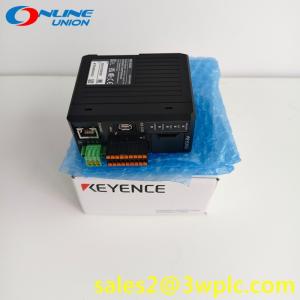China IV3-G120 KEYENCE High-Speed Vision Sensor – Precision Inspection for Industrial Automation wholesale