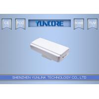 China WDS / TDMA Support 2.4 GHz Outdoor CPE Wireless CPE / Client 300Mbps 100mW on sale