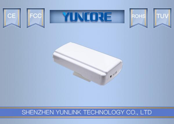 WDS / TDMA Support 2.4 GHz Outdoor CPE Wireless CPE / Client 300Mbps 100mW