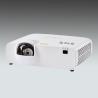 China Immersive Room Projection Short Throw Laser Projector 4800 Lumen HD With WXGA Resolution wholesale