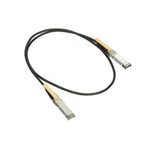 Cisco Sfp+ Twinax Copper Cables , Cisco Dac Cables 1 Meter SFP-H10GB-CU1M=