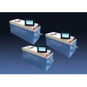 China 400AH 600AH 800AH Camper 12 Volt batterie au lithium Rv Les piles au lithium Rv à vendre supplier