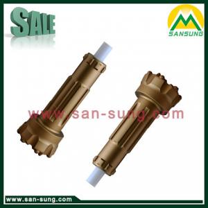 China DTH (down the hole) Drill Bits supplier