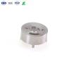 China Precision CNC Machined Connector Housing Shell ±0.01mm Tolerance wholesale