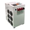 China 20KW Resistive Load Bank Three Wire And Four Wire 415V For Generator Testing wholesale