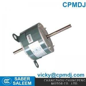 China IEC 1350r/Min 185w  Copper Wire Air Conditioner Condenser Fan Motor supplier