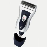 China Rechargeable Electric Men'S Shaver With Nose Trimmer Face Grooming on sale