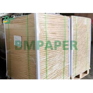 Ink Absorption Uniform Full Colour Woodfree Paper For Various Books