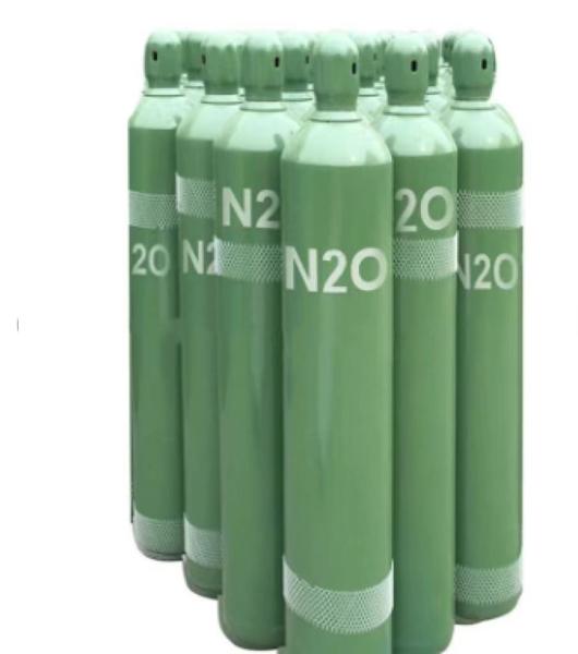 8L 10L 20L 40L シリンダーガス 医療用 N2o 窒素酸化物