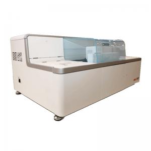 Full Auto Clia Immunoassay Analyzer Medical Chemiluminescence Immunoassay Machine