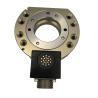 China Pneumatic Quick Change Tool Changer SQC-A with Fail-Safe and Spring Lock wholesale
