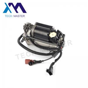 China Air Suspension Compressor For A8 4E0616007D Auto Pump With Factory Price supplier