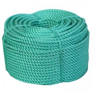 China 2021 Flying Ring Rope The State-of-the-Art Mooring Solution for Vessels supplier