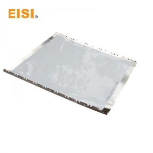 China Capa de cilindro 407 mm * 525 mm * 0,30 mm Tipo liso Tipo brillante wholesale