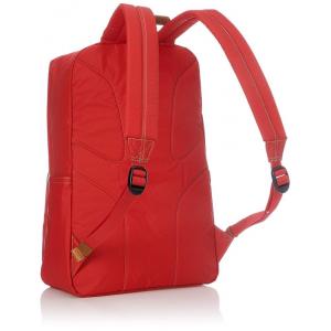 Foldable Trending Canvas Backpacks For School Multi Functional Non Toxic Fabric Material