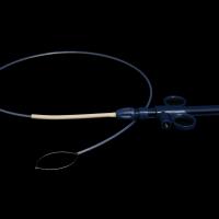 CE Approval Sterilized Polypectomy Snare Instrument Medical Equipment Products