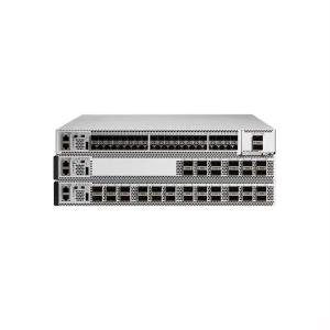 China Stock C9500-48Y4C-E Commutateur réseau Ethernet 25G à 48 ports avec licence QoS et NW Ess wholesale