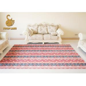 Square Shape Living Room Floor Rugs Indoor Outdoor Carpet Mats OEM Available