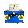 High Accuracy Fully Automatic Bar Bending Machine Adjustable Rotative Speed
