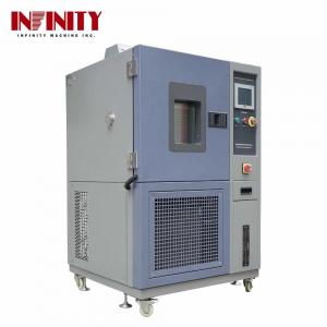 China Programmable Temperature Humidity Chamber for Laboratory 250L ~ 1500L 20% R.H ~98% R.H supplier
