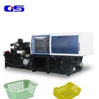 China PP And PVC Plastic Bucket Manufacturing Servo Injection Moulding Machine for sale