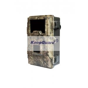 China 12MP Outdoor 3G Trail Camera Wild Game Hunting Motion Camera 1920*1080P supplier