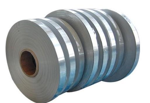 1060/1070 Aluminum Sheet Coil , 1100/1200 Flat Aluminum Strips Customize Color