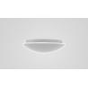 China 2018 Hot selling Modern Indoor lighting round led ceiling lamp wholesale