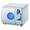 Automatic System Dental Autoclave Sterilizer 3 Time Pre-vacuum With Output