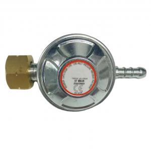 Origin UPPERWELD Polish Style High Low Pressure Gas Regulator LPG Pressure Durable Air Regulator Valve Safety