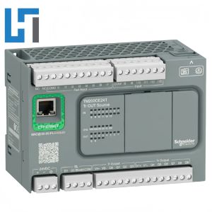 China TM200CE24T Schneider Plc Module TM200 Series 24 V DC wholesale