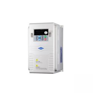 CE IGBT Vector Inverter 440V With 0.01Hz Frequency Setting Accuracy