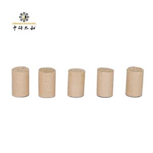 China Smokeless Moxibustion Mini Moxa Black and Unscented Handy Method for Direct or Indirect Moxibustion wholesale