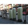 2000L/H Softener RO System Hardness TDS Remove For Boiler Industrial Water