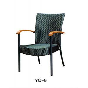 New Hot sale designs outdoor furniture/cast metal outdoor furniture beautiful  (YO-8)