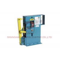 China OL100 Elevator Overspeed Governor For High Speed Rise Application on sale