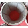 China Cestas de alambre de cuña personalizables - Área abierta 38,5% Método de tejido Tejido plano wholesale