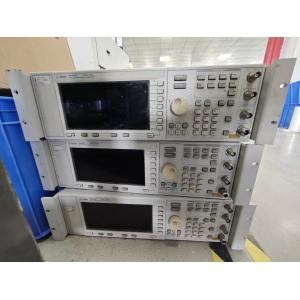 China 3 GHz ESG-AP Analog RF Signal Generator Used Agilent E4425B wholesale