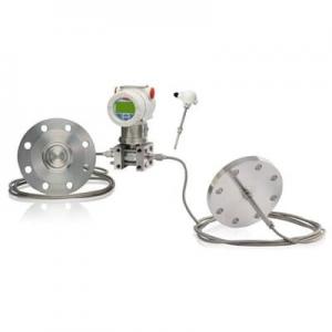 266CRH Diaphragm Pressure Transducer 4-20ma Pneumatic Differential Pressure Transmitter