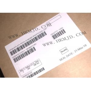 China Módulos y módems del transmisor-receptor del microprocesador MGM13P02F512GE-V2R RF del circuito integrado supplier