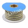 China Braided Aramid O Ring Manufacturing Machine Hydraulic Cylinder High Wearable wholesale