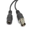 China 2.5" Plastic 1/3' SONY CCD 540TV Line LED Dome Infrared Camera IR Auto-open By CDS Control wholesale