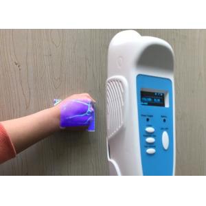 China Near Infrared Light Medical Vein Veiwer Portable Vein Finder For Children Infant supplier