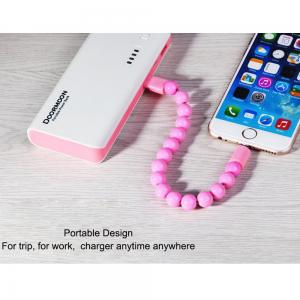 Lightning USB mobile phone charger cable for Iphone5, Iphone 5S, Ihone6, Iphone6 plusc