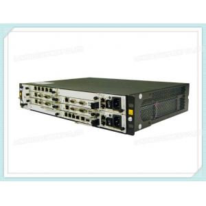U16Z02CFG3 Huawei ESpace U1900 Series Unified Gateways 2E1 With Cable 100 Voice Subscriber